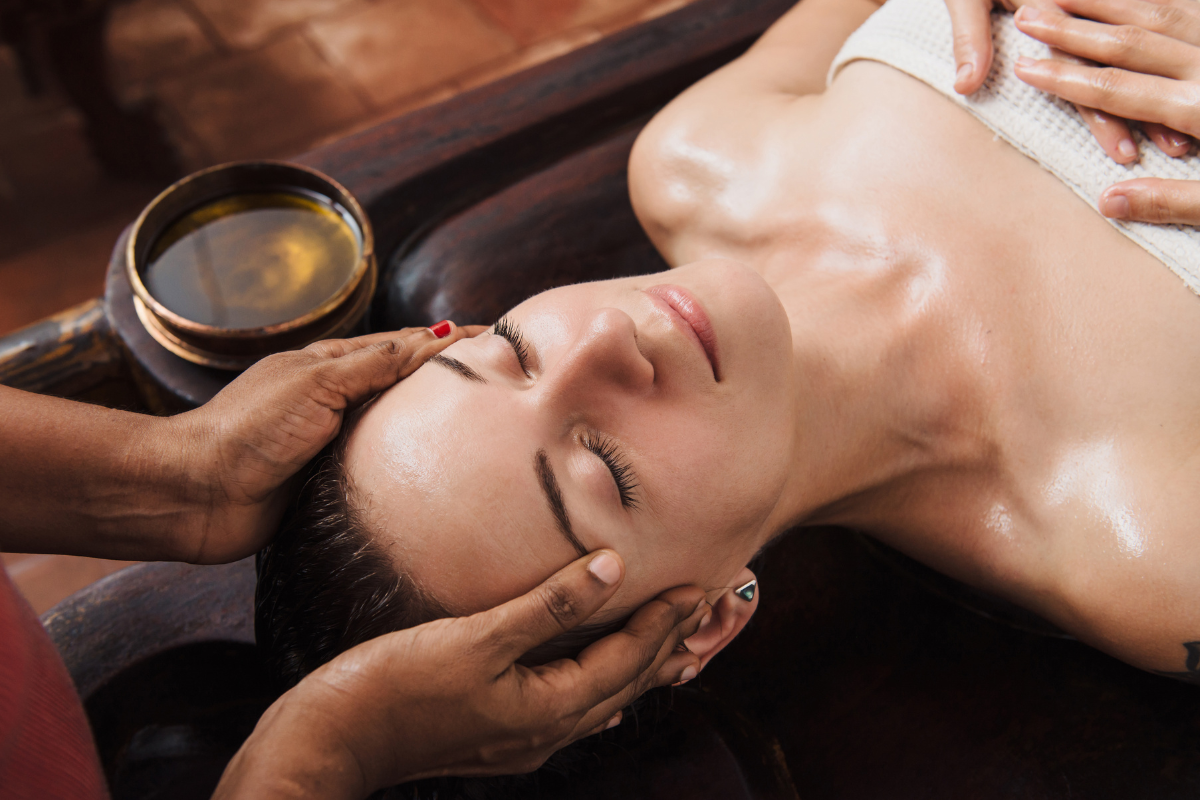 Ayurveda Massage Practitioner (AMP)