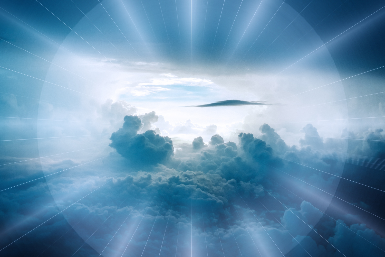 Vision Quest - Energy Alignment