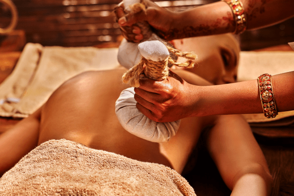 Ayurveda Massage Practitioner Ausbildung