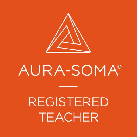 Aura Soma Registered Teacher