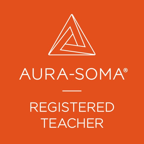 Aura Soma Registered Teacher