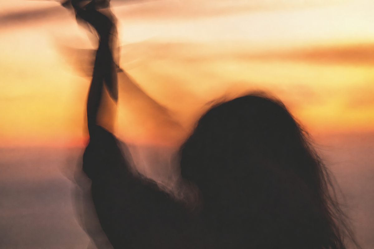 Meditation - Die Tür zu innerer Freiheit
