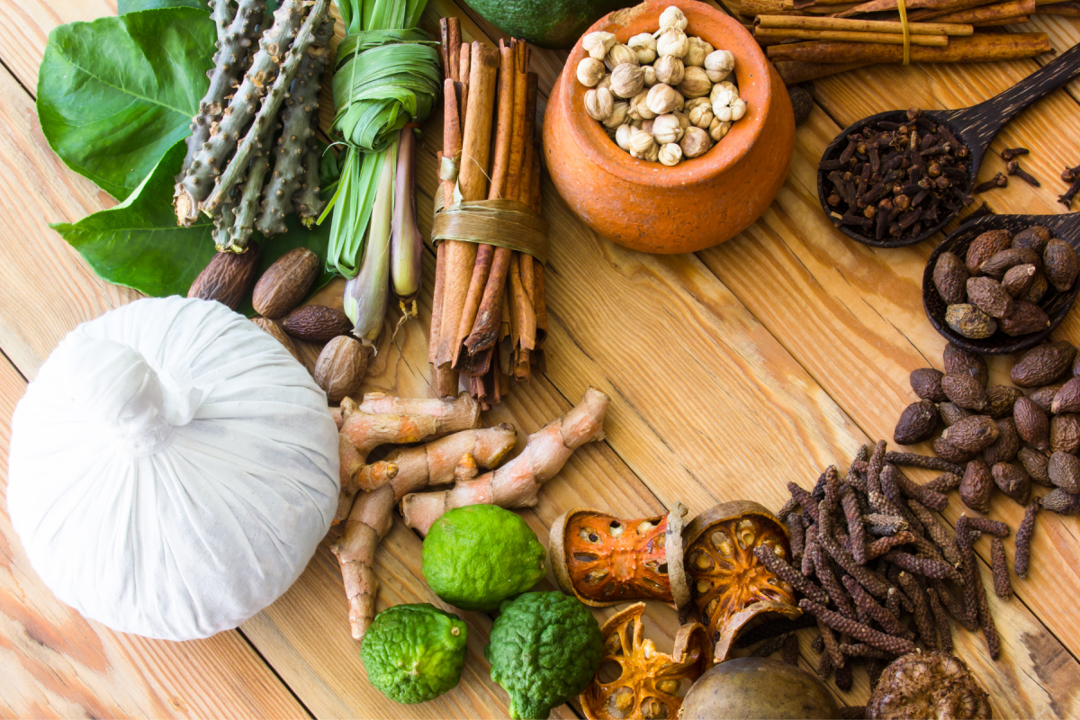 Ayurveda Alive